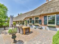 Voorofse Polderkade 4, 2355 CV Hoogmade