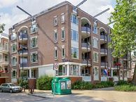 Eerste Weteringplantsoen 64, 1017 SK Amsterdam