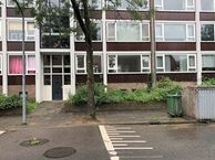 Stroeslaan 55, 1222 ED Hilversum