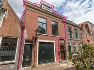 Hoefstraat 10 &amp; 10-A, 2311 PS Leiden