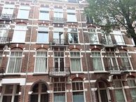 Tweede Helmersstraat 46 II, 1054 CL Amsterdam