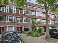 Talmastraat 84 B 0I, 3038 SV Rotterdam