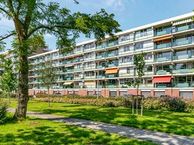 Merelstraat 110, 2352 VG Leiderdorp