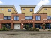 Parnaskruid 23, 3824 PG Amersfoort