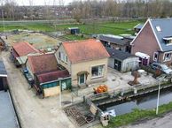 Westknollendam 120 A/C, 1525 PT Westknollendam