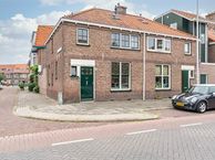 Adriaan Pauwstraat 39, 2613 CZ Delft