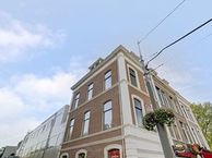 Nieuwe Vijzelstraat 1 II+III, 1017 HT Amsterdam