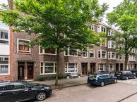 Hunzestraat 91 HS, 1079 VW Amsterdam