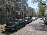 Maliestraat 1 5, 3581 SH Utrecht