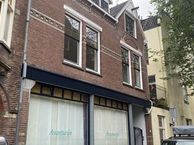 Voetiusstraat 1 b, 3512 JL Utrecht