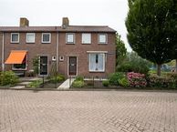 Burgemeester Brouwerstraat 1, 3366 BA Wijngaarden