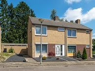 Vredesstraat 13, 6467 LG Kerkrade