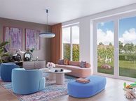 Bouwnummer (Bouwnr. 27), 2721 AZ Zoetermeer