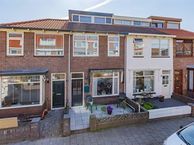 De Lumeystraat 11, 1971 DW IJmuiden