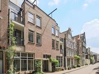 Eerste Tuindwarsstraat 5, 1015 RT Amsterdam