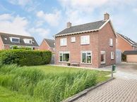 Grettingalaan 1, 8862 ZA Harlingen