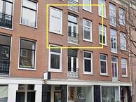 Dusartstraat 22 II, 1072 HS Amsterdam