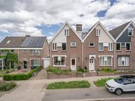 Dennenstraat 12 a, 6543 JT Nijmegen