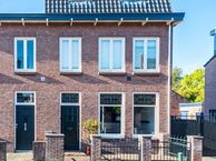 Zandbergweg 158, 4818 LR Breda