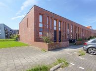 Conradstraat 15, 1505 KA Zaandam