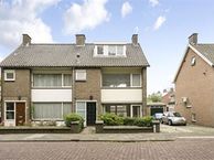 Juliana van Stolberglaan 8, 2252 KA Voorschoten