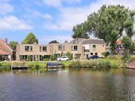 Boezemkade 8, 2063 JH Spaarndam gem. Haarlem