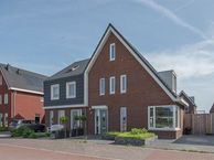 Zomerappel 25, 5397 CB Lith