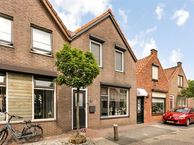 Nieuwstraat 13, 4697 CA Sint-Annaland