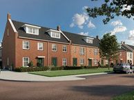 Blokkendoos 1, 8265 NE Kampen