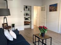 Haarlemmermeerstraat 65 2, 1058 JR Amsterdam