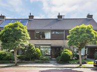 Dr H.J. van Mooklaan 129, 2286 BB Rijswijk (ZH)