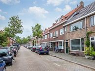 Berkelstraat 113, 3522 EM Utrecht