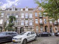 Linnaeusparkweg 44 III, 1098 EC Amsterdam