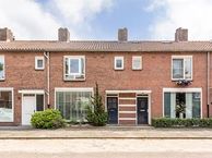 Christiaan Huygensstraat 18, 4816 BK Breda