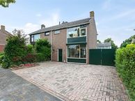 Ferdinand Bolstraat 10, 4625 BB Bergen op Zoom