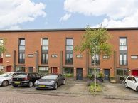 Pesetalaan 59, 1060 SC Amsterdam