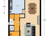 Bronkhorst 28, 4901 DD Oosterhout (NB)