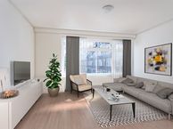 Groen van Prinstererstraat 51 b1, 3038 RC Rotterdam