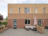 De Ontdekking 3 A, 3823 DT Amersfoort