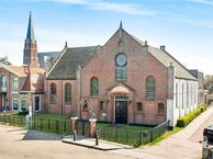 Dijkweg 168, 1619 HK Andijk