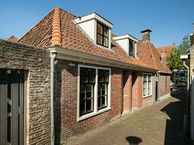 Kruisstraat 4, 8861 EB Harlingen