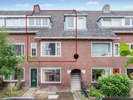 Heijermansstraat 4 bis, 3532 EG Utrecht