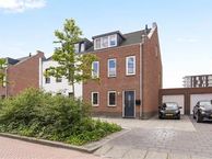 Batikstraat 11, 1336 NN Almere