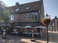 Keucheniusstraat 1, 1271 BM Huizen