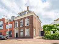 Oosterkade 4, 3582 AS Utrecht