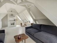 Eerste Goudsbloemdwarsstraat 14 III, 1015 JW Amsterdam