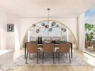 POST (Bouwnr. 221), 3011 AD Rotterdam