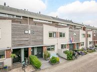 Accra 25, 1531 RH Wormer