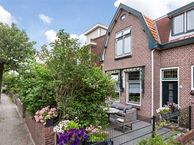 Mr. C. Fockstraat 21, 2225 TM Katwijk (ZH)