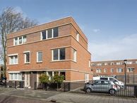 van Boisotstraat 8, 3132 XM Vlaardingen
